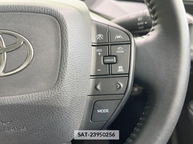 Toyota PRIUS 2023-09 7799386-5