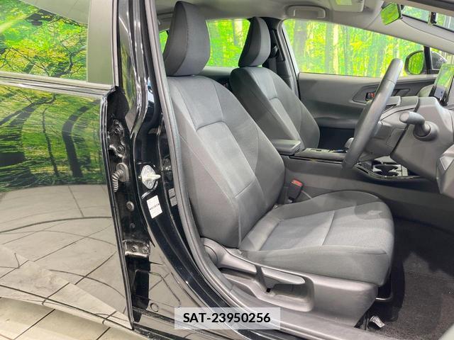Toyota PRIUS 2023-09 7799386-7