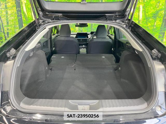 Toyota PRIUS 2023-09 7799386-9