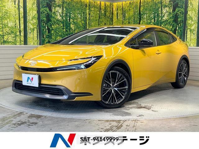 Toyota PRIUS 2024-11 7799478-0
