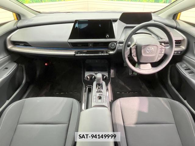 Toyota PRIUS 2024-11 7799478-1