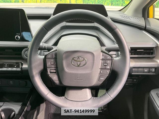 Toyota PRIUS 2024-11 7799478-11
