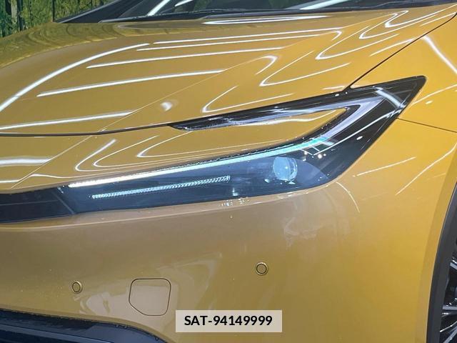 Toyota PRIUS 2024-11 7799478-13