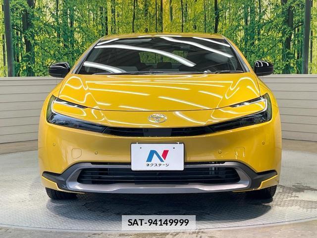 Toyota PRIUS 2024-11 7799478-14