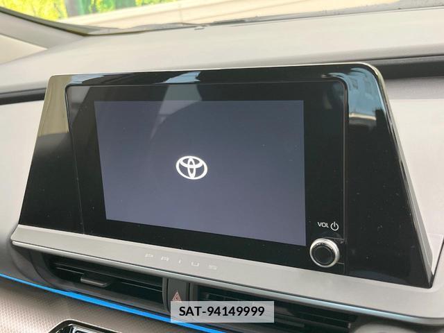 Toyota PRIUS 2024-11 7799478-2