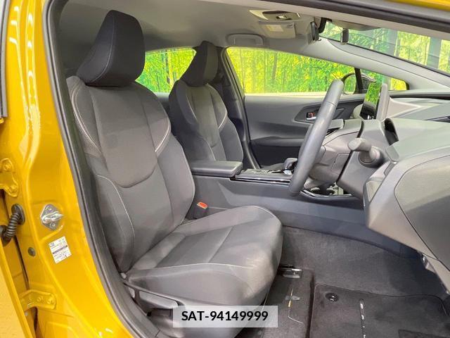 Toyota PRIUS 2024-11 7799478-8