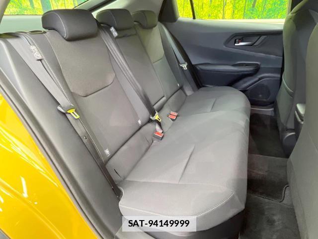 Toyota PRIUS 2024-11 7799478-9