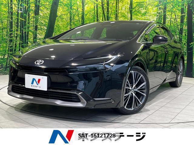 Toyota PRIUS 2023-04 7799837-0