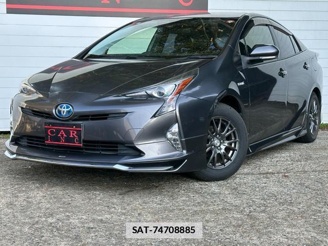 Toyota PRIUS 2016-06 7800051-1