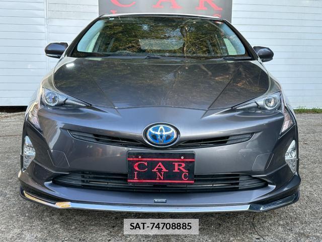 Toyota PRIUS 2016-06 7800051-3