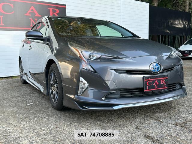 Toyota PRIUS 2016-06 7800051-4
