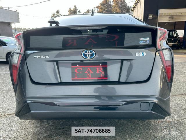 Toyota PRIUS 2016-06 7800051-5