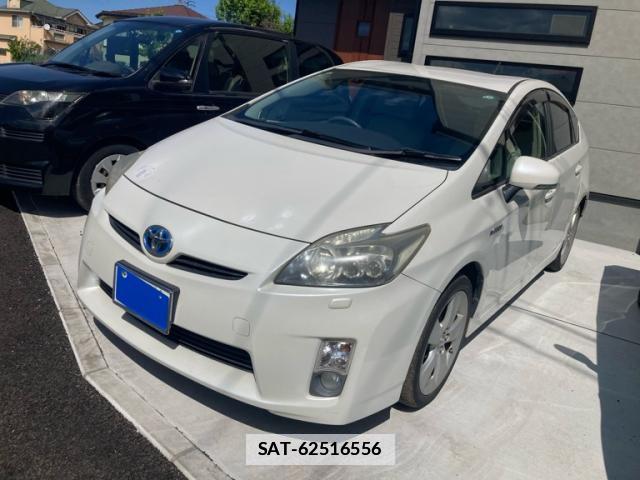 Toyota PRIUS 2009-08 7800493-1