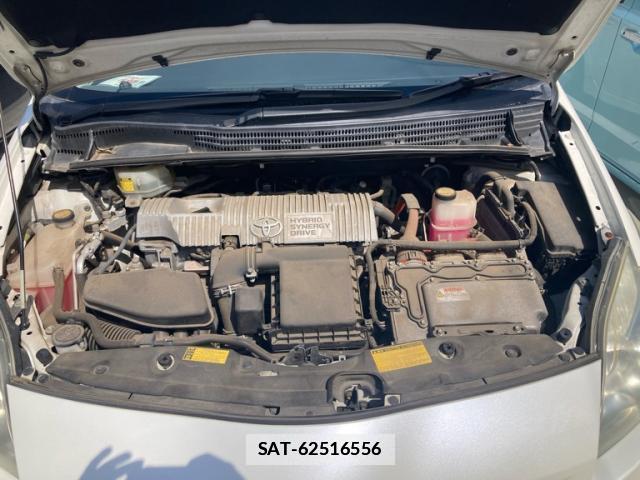 Toyota PRIUS 2009-08 7800493-11