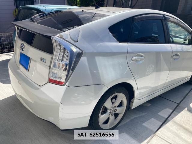 Toyota PRIUS 2009-08 7800493-13