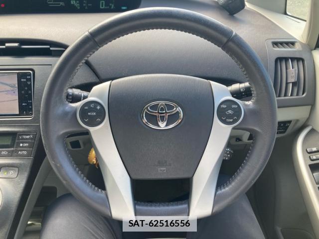 Toyota PRIUS 2009-08 7800493-15