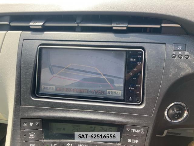 Toyota PRIUS 2009-08 7800493-16