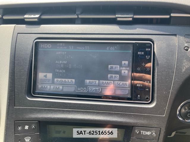 Toyota PRIUS 2009-08 7800493-17