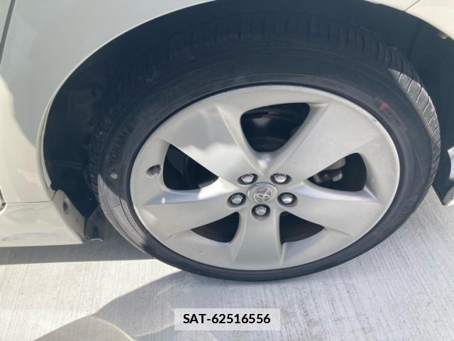 Toyota PRIUS 2009-08 7800493-3