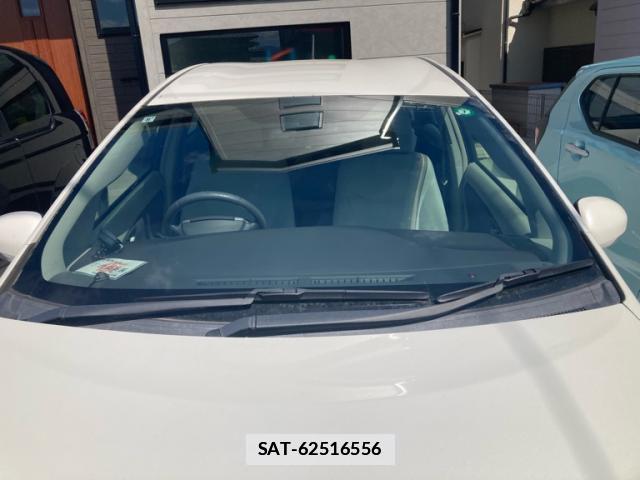 Toyota PRIUS 2009-08 7800493-4