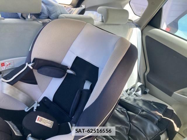 Toyota PRIUS 2009-08 7800493-8