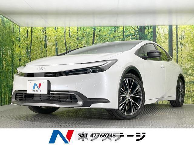 Toyota PRIUS 2025-03 7800615-0
