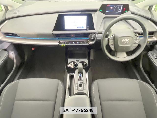 Toyota PRIUS 2025-03 7800615-1
