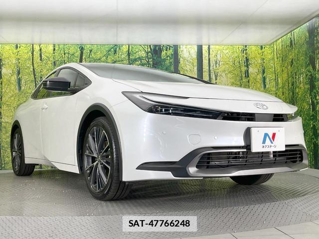 Toyota PRIUS 2025-03 7800615-15