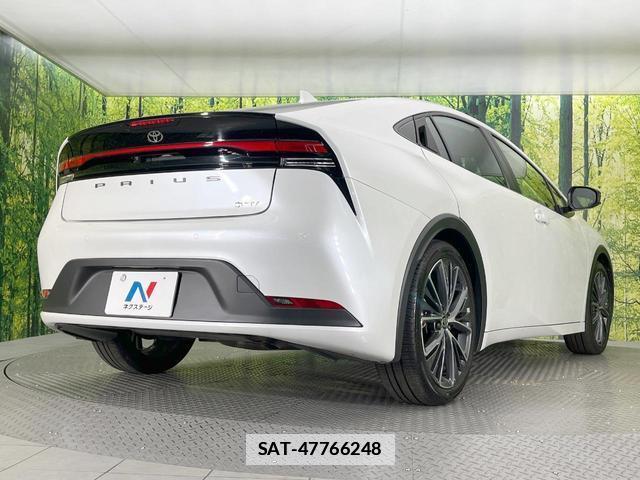 Toyota PRIUS 2025-03 7800615-16