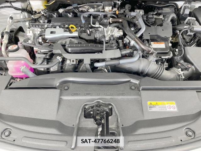 Toyota PRIUS 2025-03 7800615-17