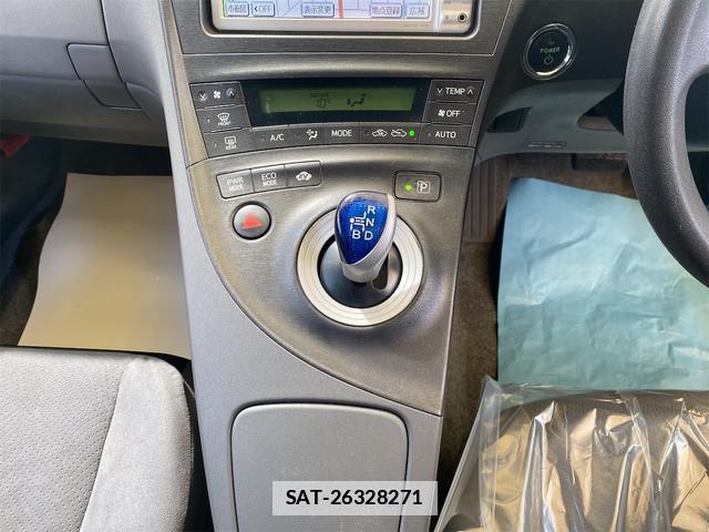 Toyota PRIUS 2009-09 7800711-10