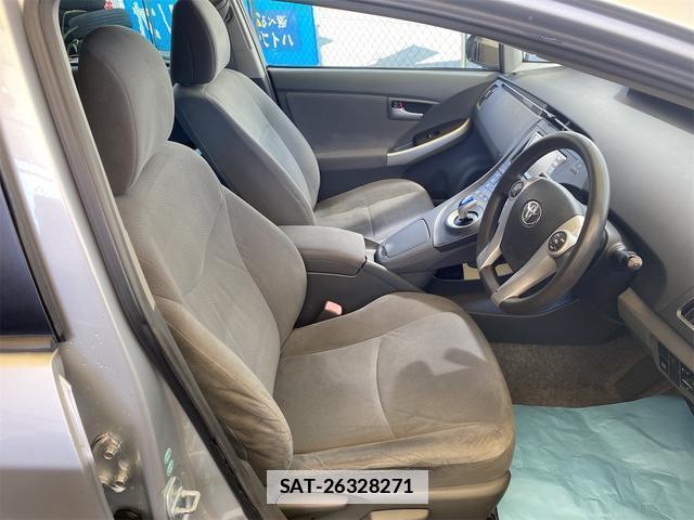 Toyota PRIUS 2009-09 7800711-12