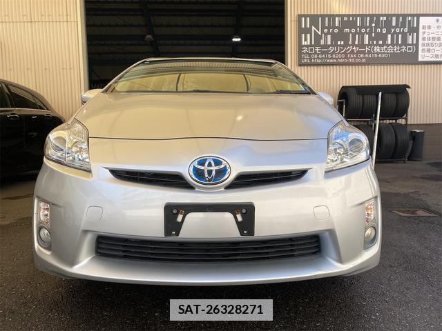 Toyota PRIUS 2009-09 7800711-14