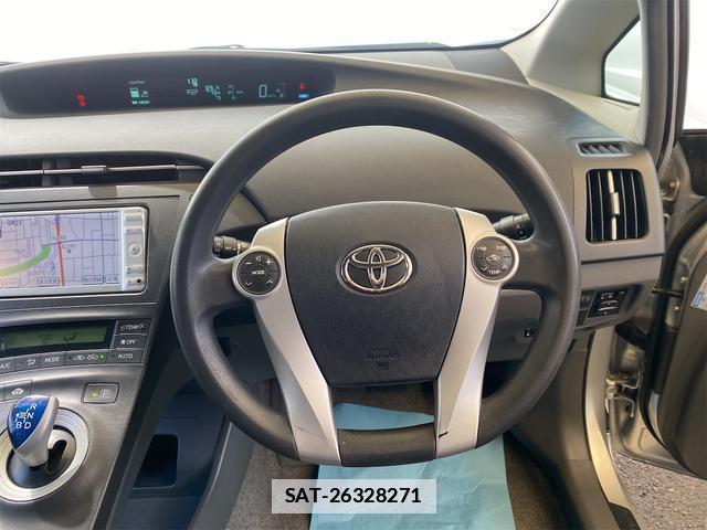 Toyota PRIUS 2009-09 7800711-15