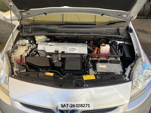 Toyota PRIUS 2009-09 7800711-16