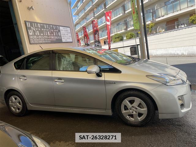 Toyota PRIUS 2009-09 7800711-17
