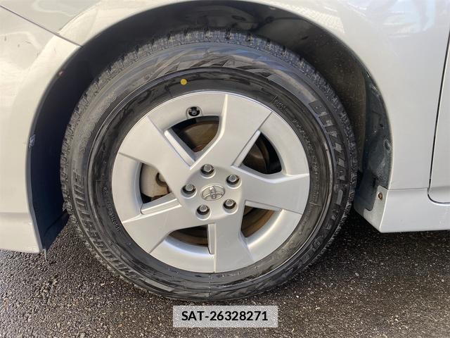 Toyota PRIUS 2009-09 7800711-18