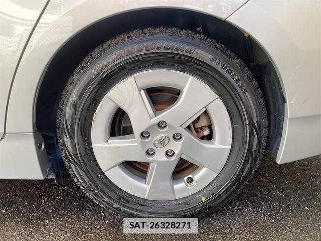 Toyota PRIUS 2009-09 7800711-19