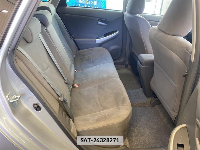 Toyota PRIUS 2009-09 7800711-2