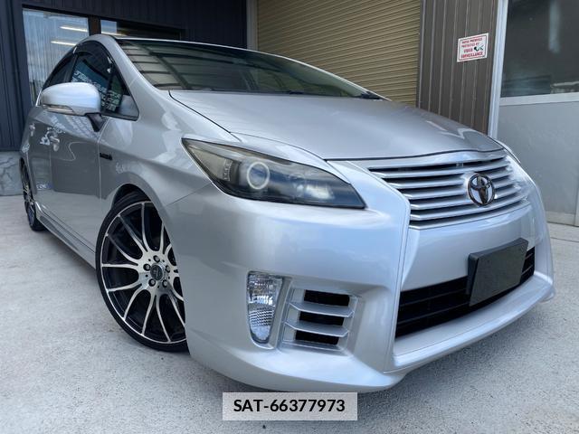 Toyota PRIUS 2009-11 7800763-0