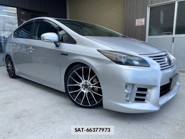 Toyota PRIUS 2009-11 7800763-1