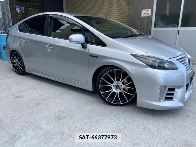 Toyota PRIUS 2009-11 7800763-11