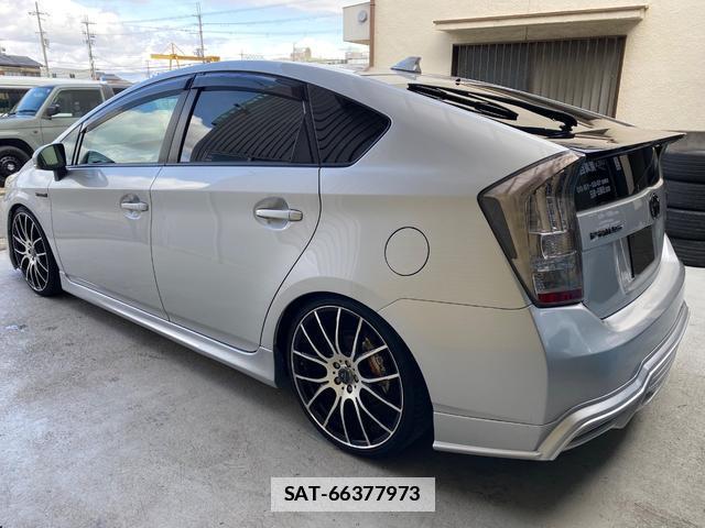 Toyota PRIUS 2009-11 7800763-12