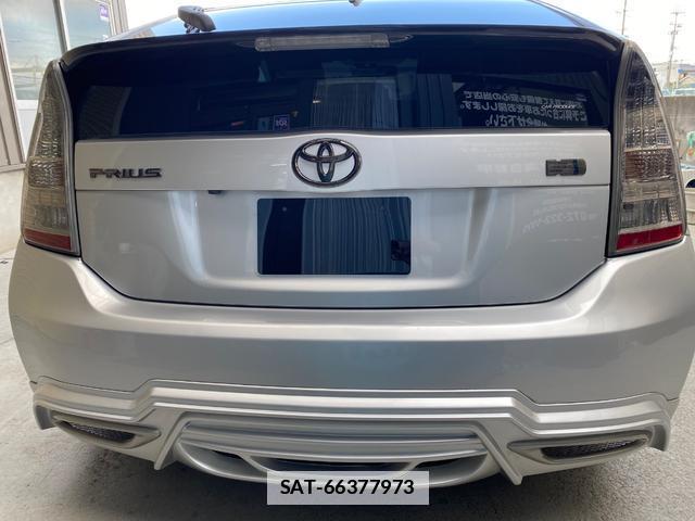 Toyota PRIUS 2009-11 7800763-13