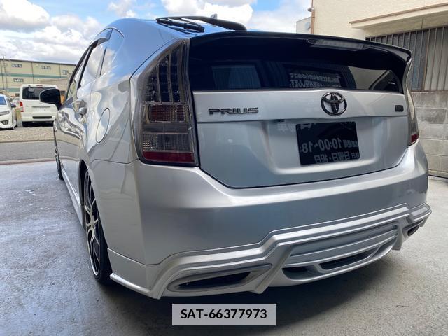 Toyota PRIUS 2009-11 7800763-14