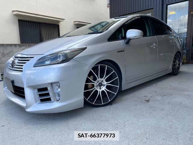 Toyota PRIUS 2009-11 7800763-16