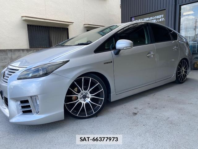 Toyota PRIUS 2009-11 7800763-3