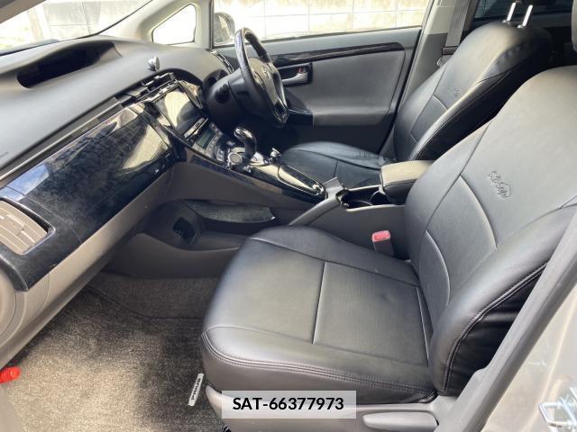Toyota PRIUS 2009-11 7800763-6