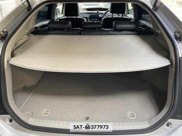 Toyota PRIUS 2009-11 7800763-8