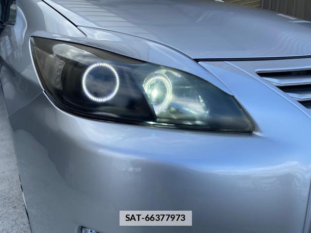 Toyota PRIUS 2009-11 7800763-9